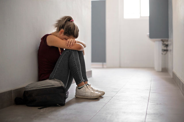 симптомы депрессии у подростков
